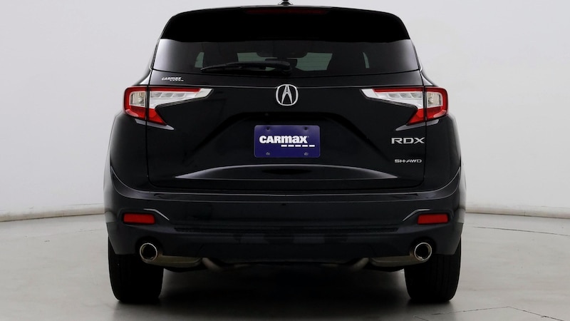 2019 Acura RDX  6