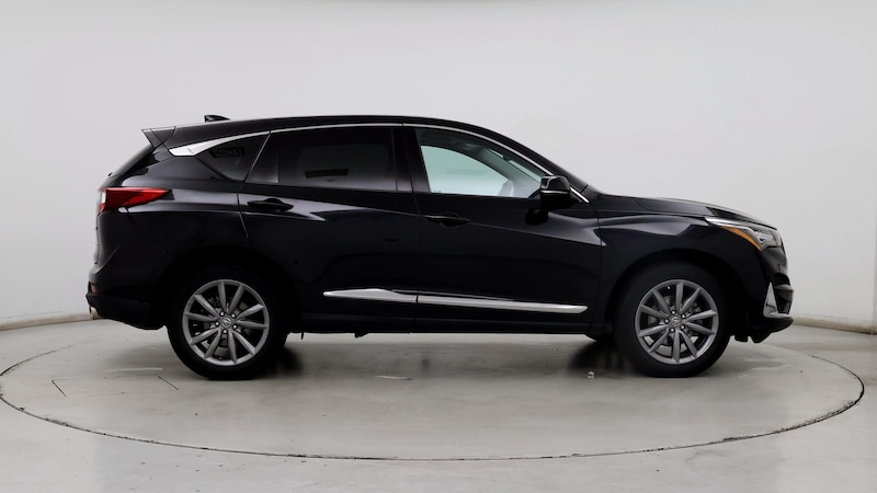 2019 Acura RDX  7