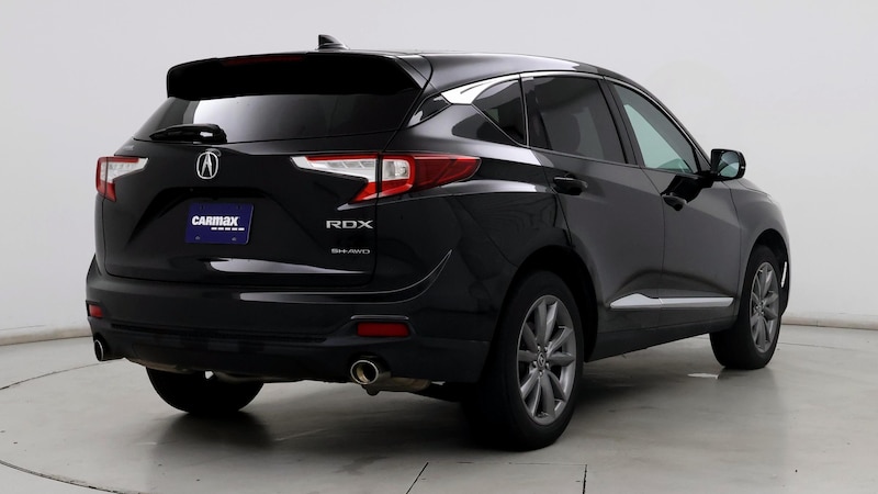 2019 Acura RDX  8