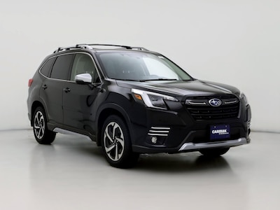 2022 Subaru Forester Touring -
                Newark, DE