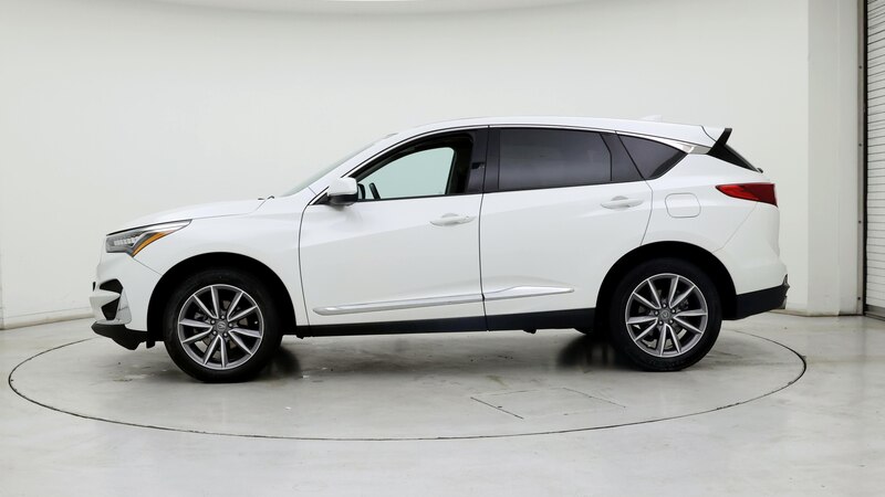 2021 Acura RDX Technology 3