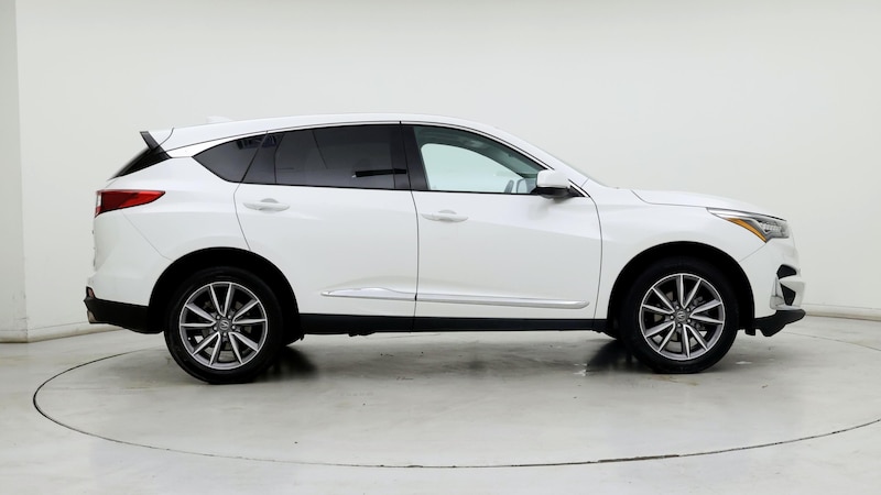 2021 Acura RDX Technology 7