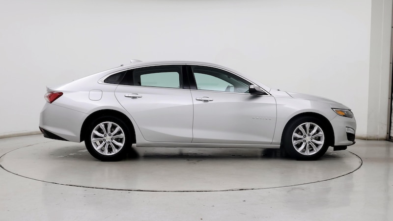 2019 Chevrolet Malibu LT 7