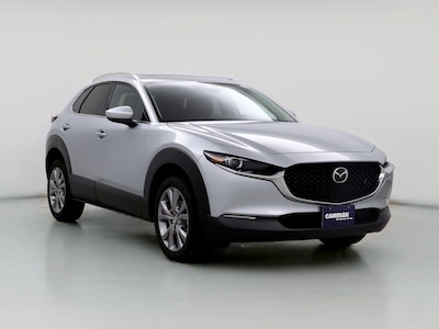 2021 Mazda CX-30 Premium -
                Laurel, MD