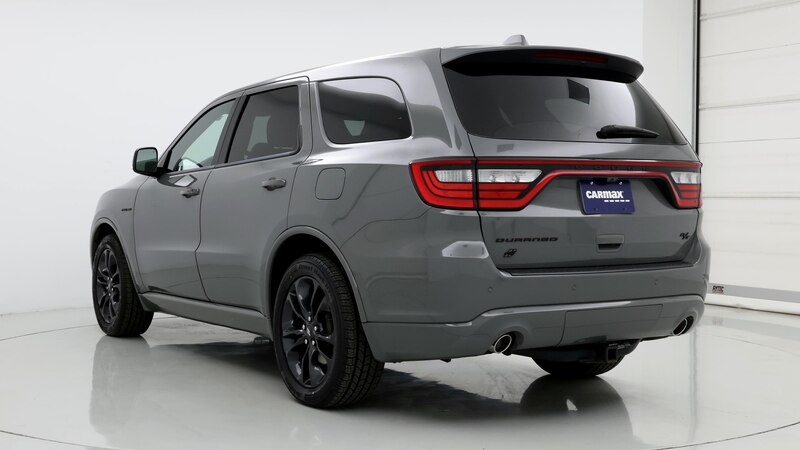 2021 Dodge Durango R/T 2