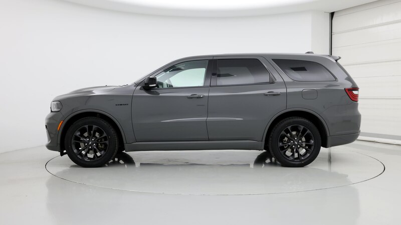 2021 Dodge Durango R/T 3