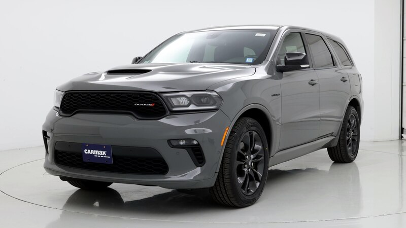 2021 Dodge Durango R/T 4