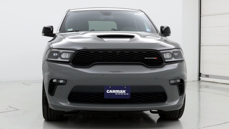 2021 Dodge Durango R/T 5