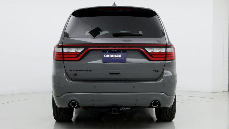 2021 Dodge Durango R/T 6