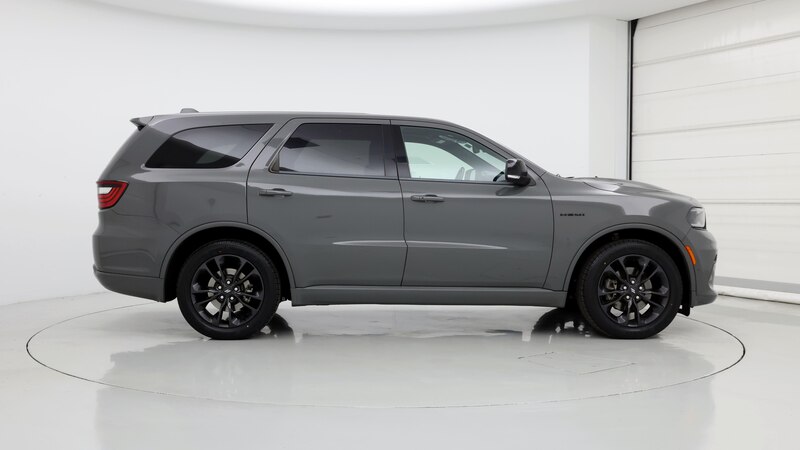 2021 Dodge Durango R/T 7