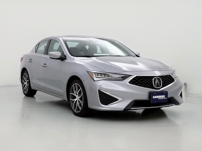 2019 Acura ILX  -
                St. James, NY