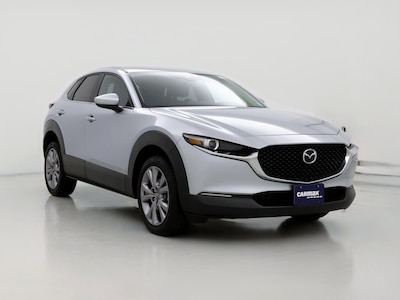 2021 Mazda CX-30 Select -
                St. James, NY