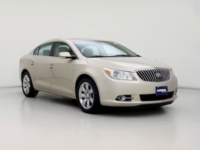 2013 Buick LaCrosse Premium -
                Newark, DE