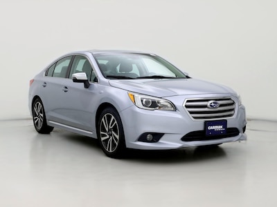 2017 Subaru Legacy Sport -
                Newark, DE