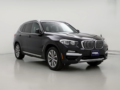 2019 BMW X3 xDrive30i -
                St. James, NY