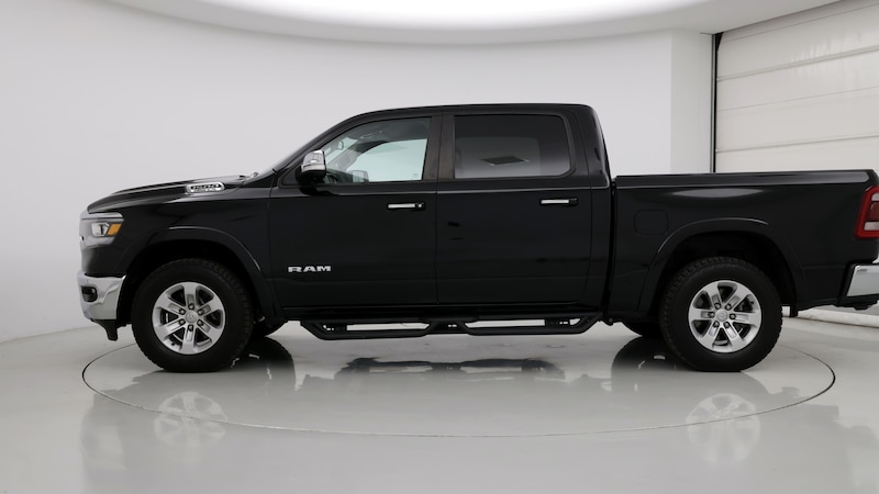 2020 RAM 1500 Laramie 3