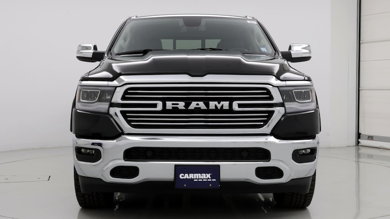 2020 RAM 1500 Laramie 5