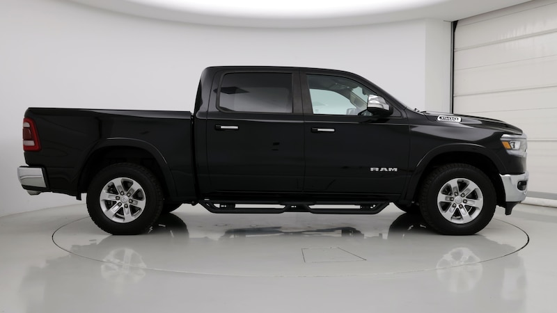 2020 RAM 1500 Laramie 7