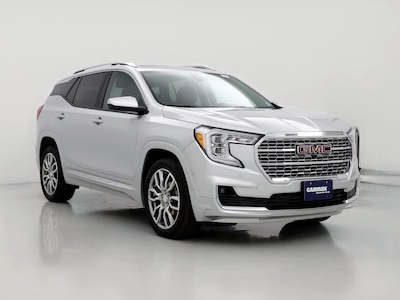 2022 GMC Terrain Denali -
                St. James, NY