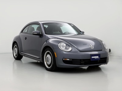 2016 Volkswagen Beetle Classic -
                St. James, NY