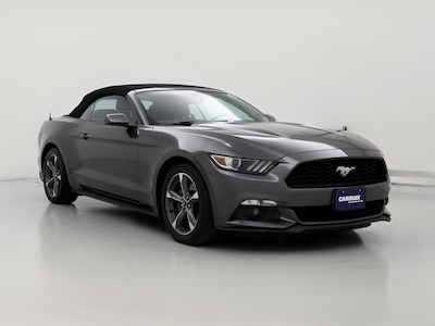 2015 Ford Mustang  -
                St. James, NY