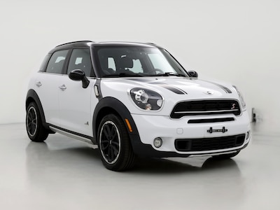 2015 MINI Cooper Countryman S -
                St. James, NY