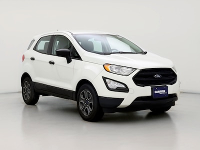 2019 Ford EcoSport S -
                Newark, DE