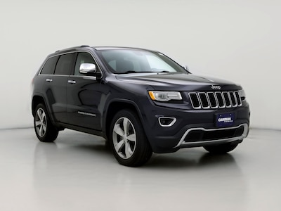 2015 Jeep Grand Cherokee Limited Edition -
                Newark, DE