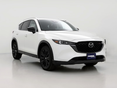 2023 Mazda CX-5 Turbo -
                St. James, NY