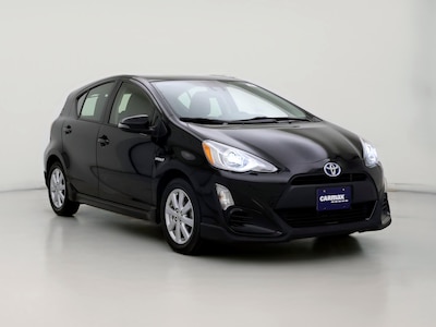 2017 Toyota Prius c Two -
                Newark, DE