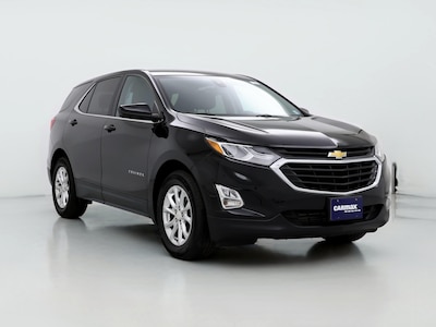 2020 Chevrolet Equinox LT -
                St. James, NY