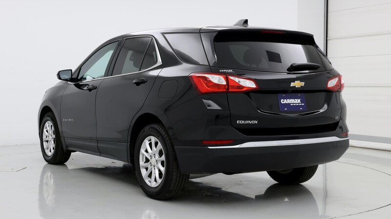 2020 Chevrolet Equinox LT 2