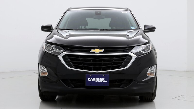 2020 Chevrolet Equinox LT 5