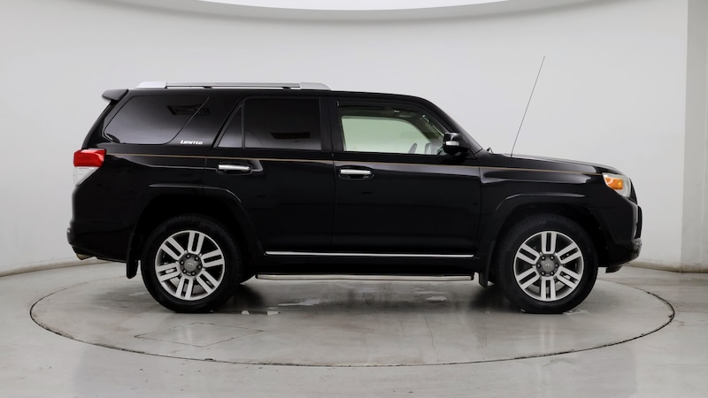 2013 Toyota 4Runner Limited 7