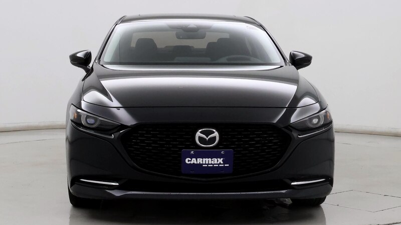 2021 Mazda Mazda3 Turbo 5