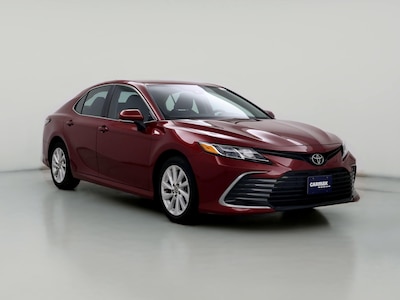 2022 Toyota Camry LE -
                Sicklerville, NJ