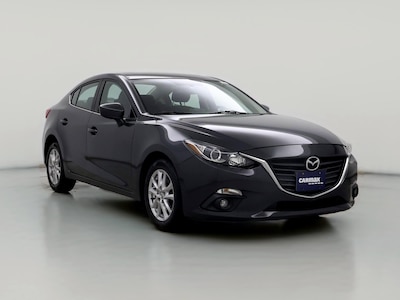 2015 Mazda Mazda3 i Touring -
                Sicklerville, NJ