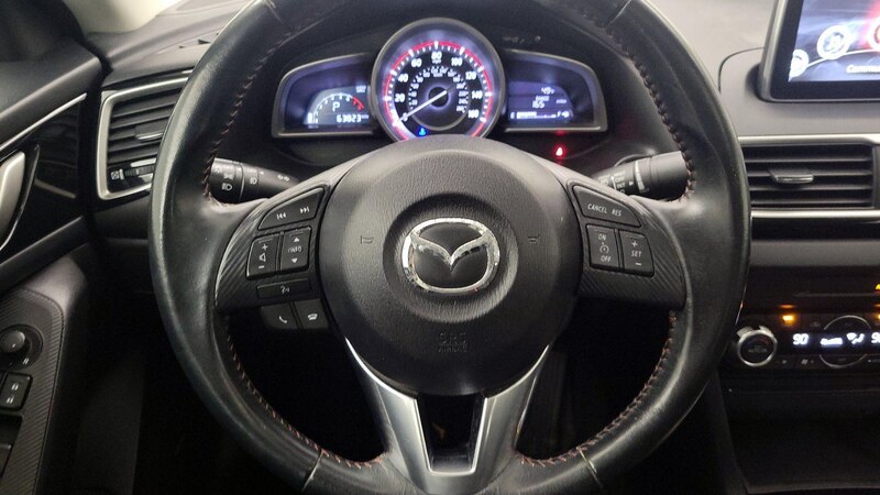 2015 Mazda Mazda3 i Touring 10