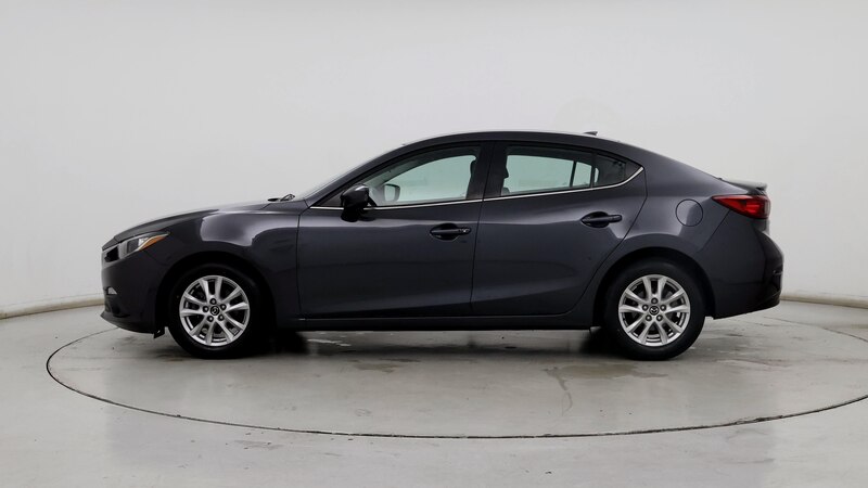 2015 Mazda Mazda3 i Touring 3