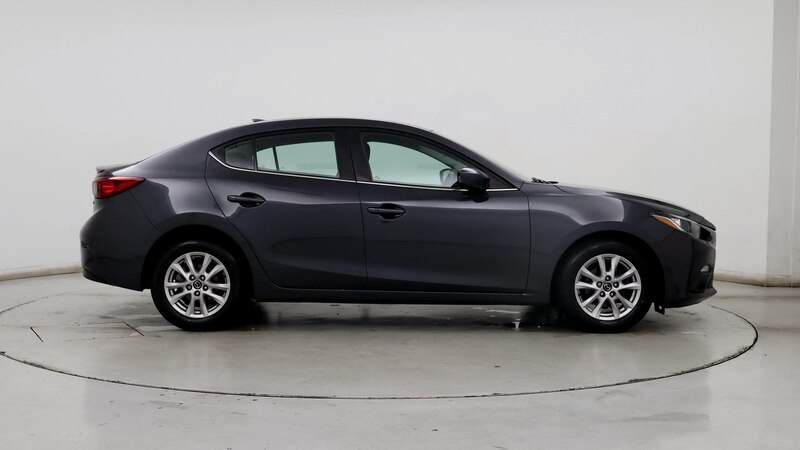 2015 Mazda Mazda3 i Touring 7