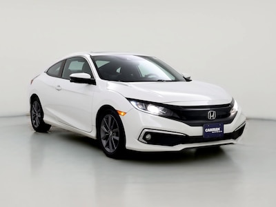 2019 Honda Civic EX -
                Laurel, MD