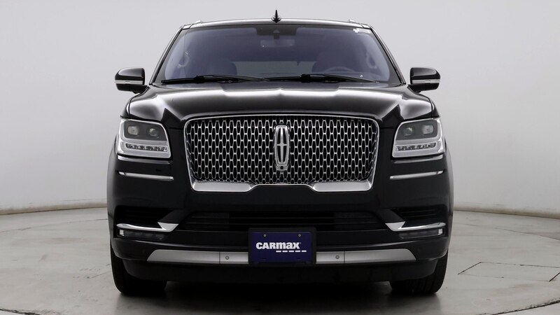 2019 Lincoln Navigator Reserve 5