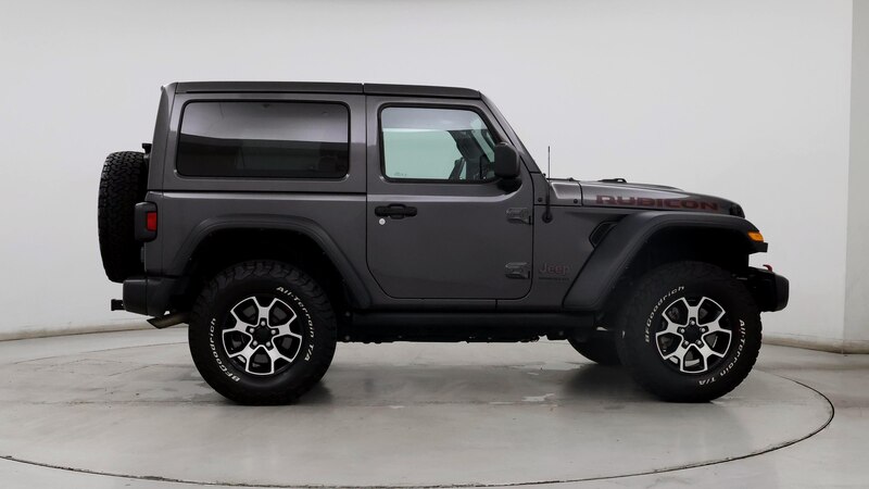 2022 Jeep Wrangler Rubicon 7