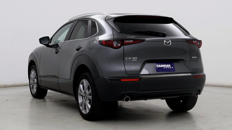 2023 Mazda CX-30 Select 2