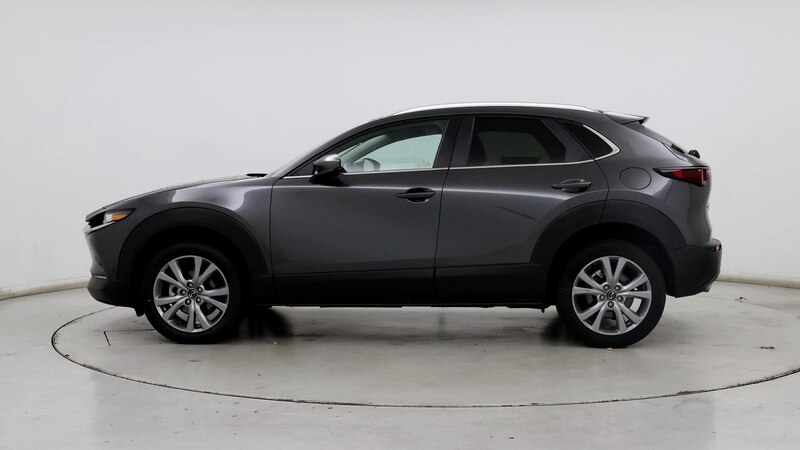 2023 Mazda CX-30 Select 3