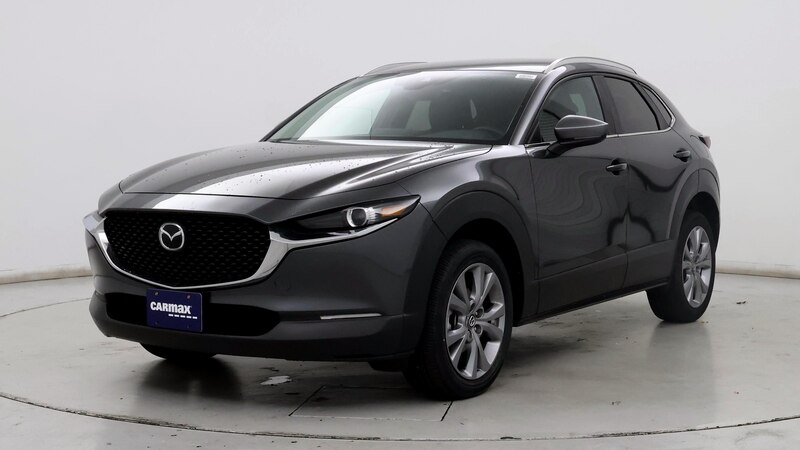 2023 Mazda CX-30 Select 4