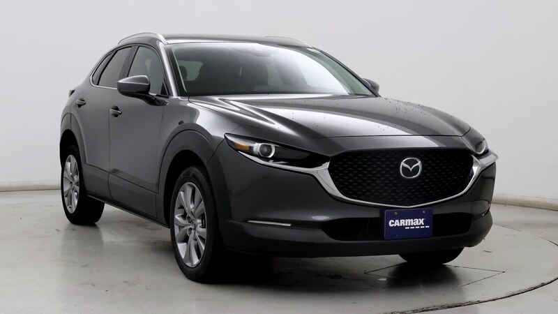 2023 Mazda CX-30 Select 6