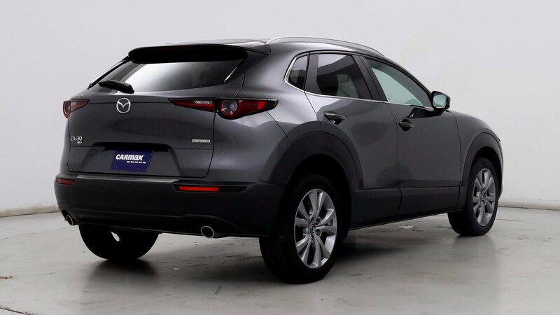 2023 Mazda CX-30 Select 8