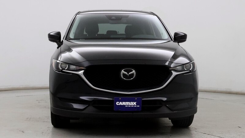 2020 Mazda CX-5 Touring 5