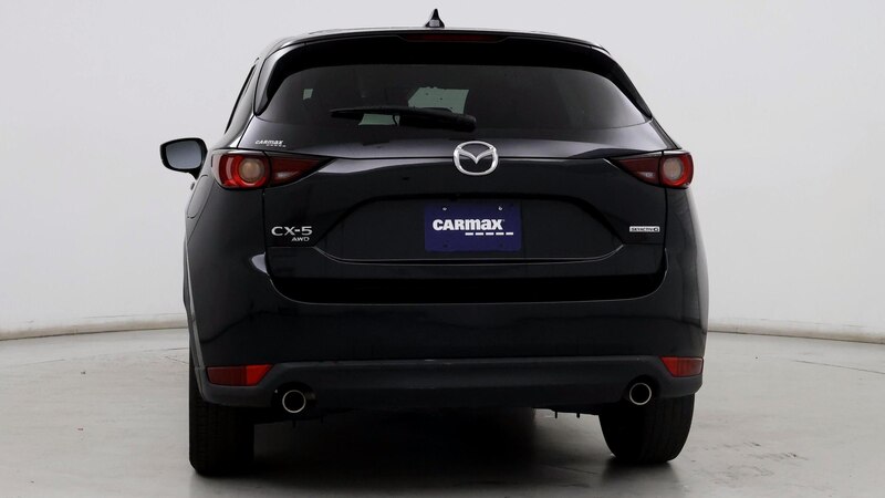 2020 Mazda CX-5 Touring 6